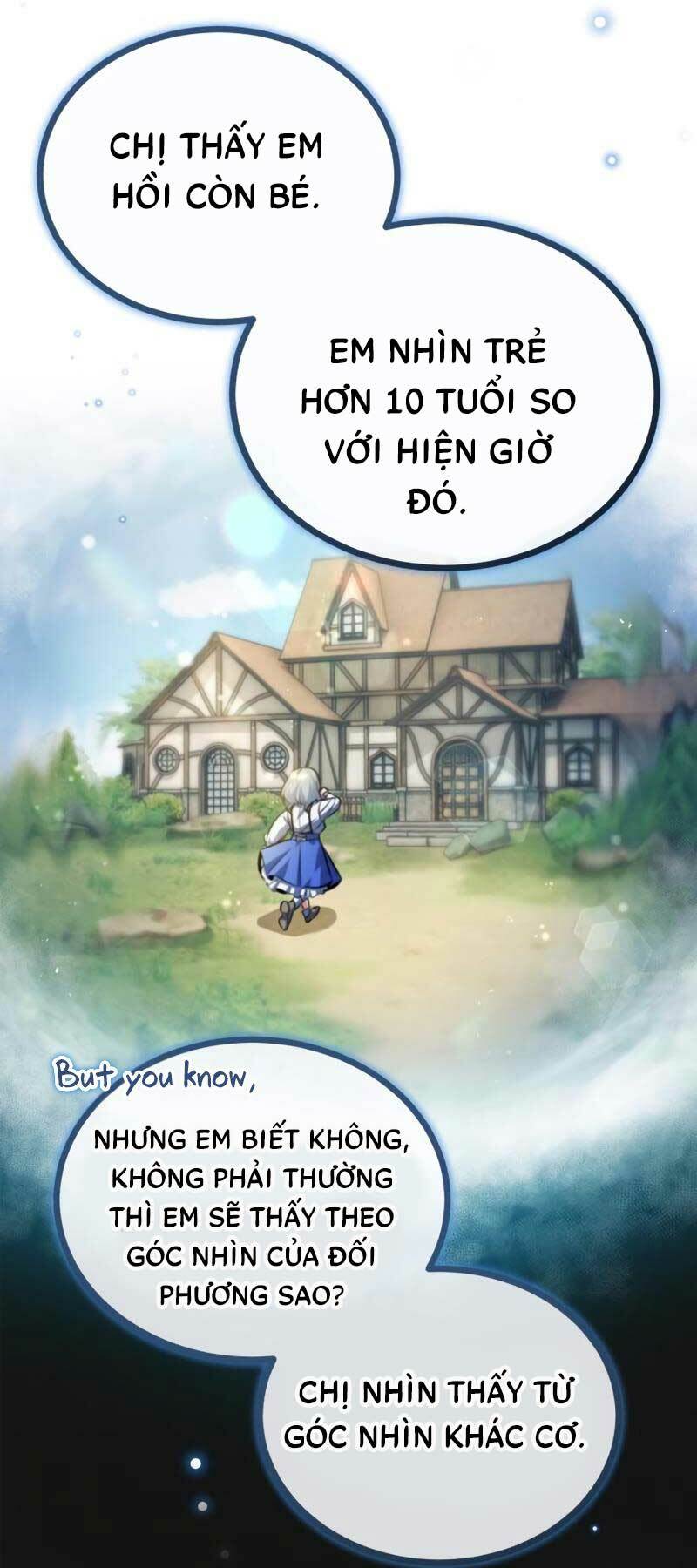 Giáo Sư Gián Điệp - Chapter 59 - Page 95