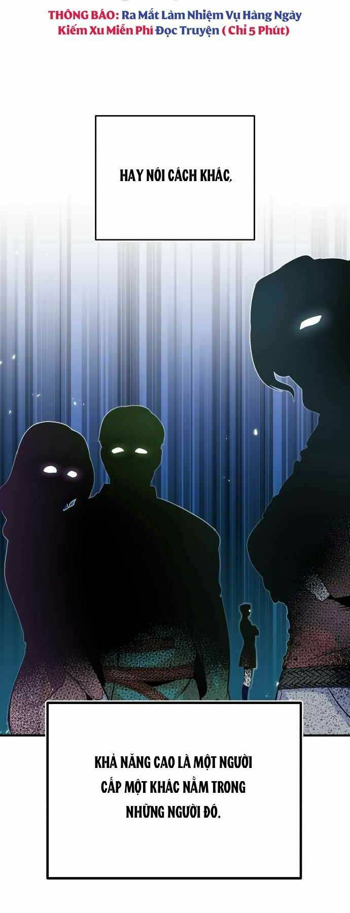 Giáo Sư Gián Điệp - Chapter 6 - Page 9