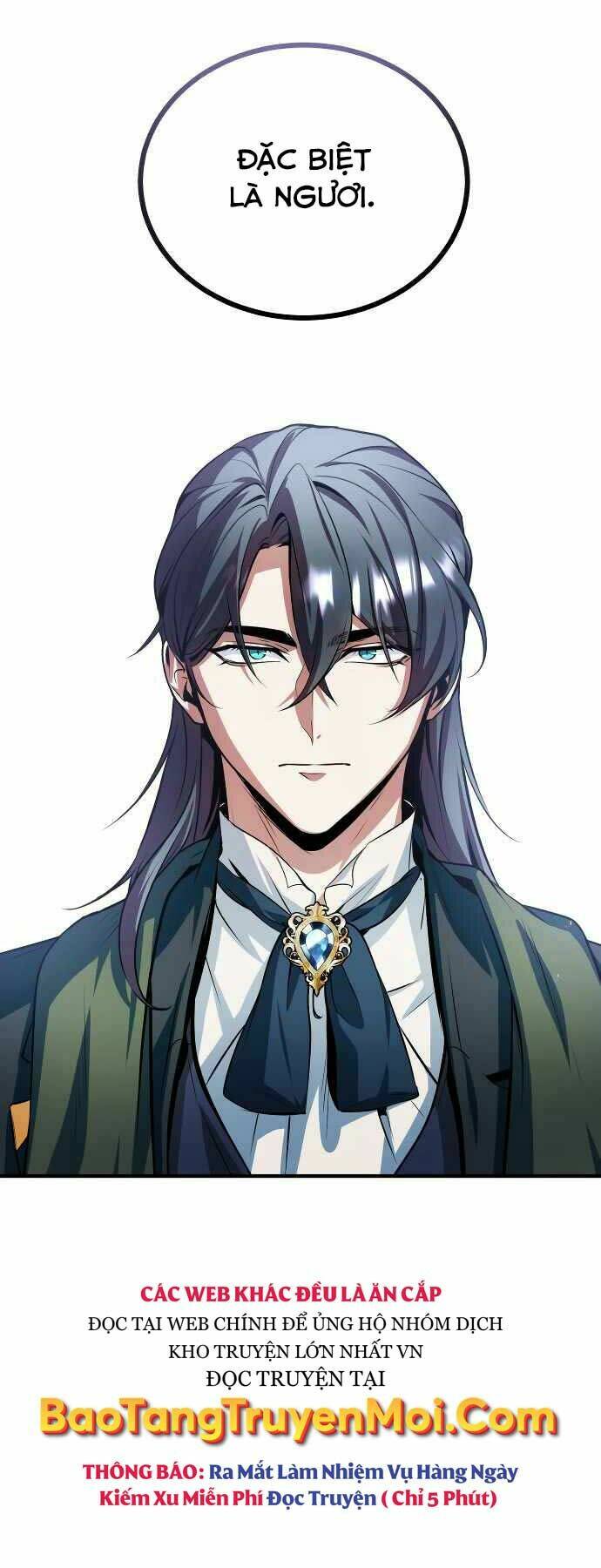 Giáo Sư Gián Điệp - Chapter 6 - Page 13