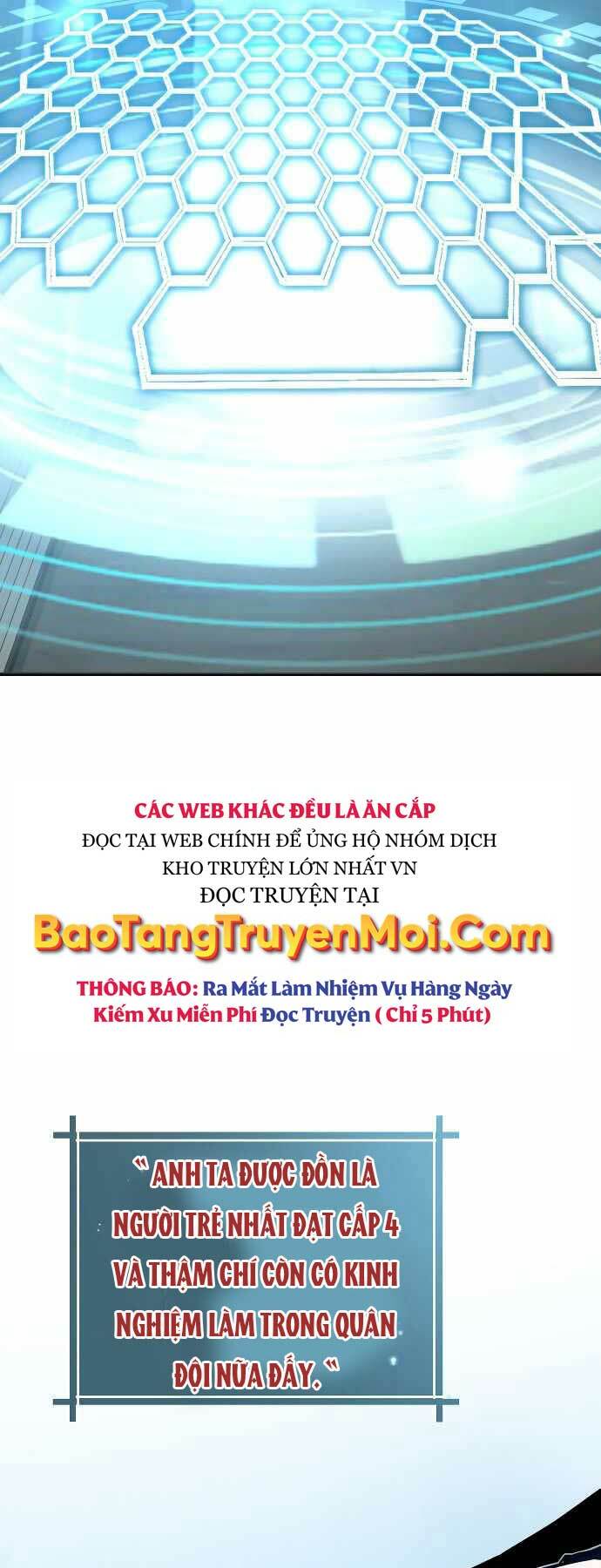 Giáo Sư Gián Điệp - Chapter 6 - Page 23