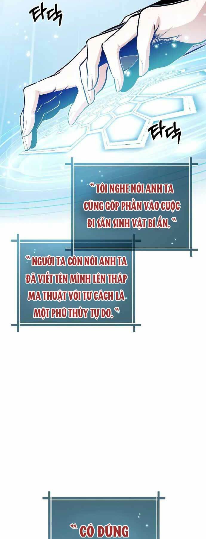 Giáo Sư Gián Điệp - Chapter 6 - Page 24