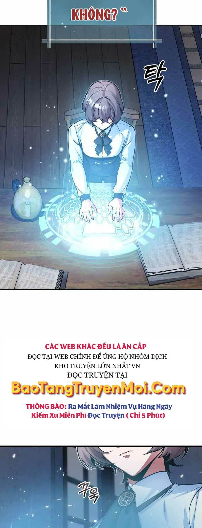 Giáo Sư Gián Điệp - Chapter 6 - Page 25