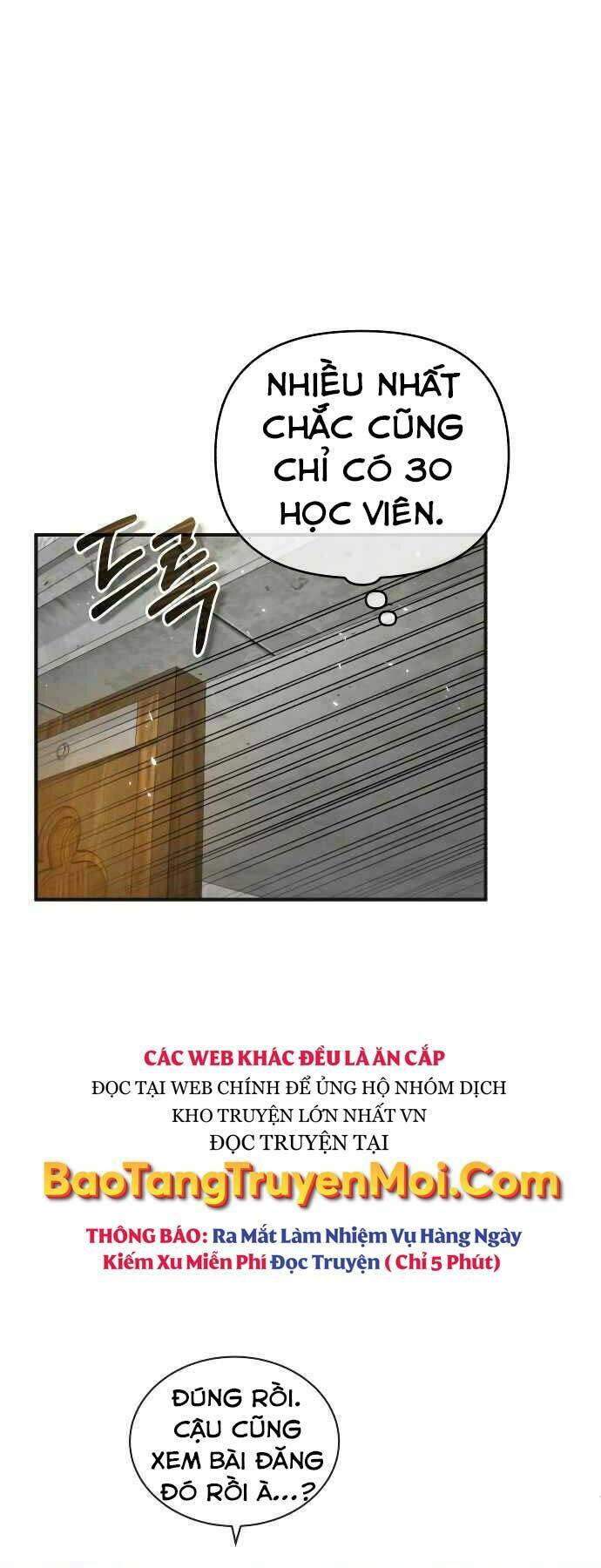 Giáo Sư Gián Điệp - Chapter 6 - Page 34