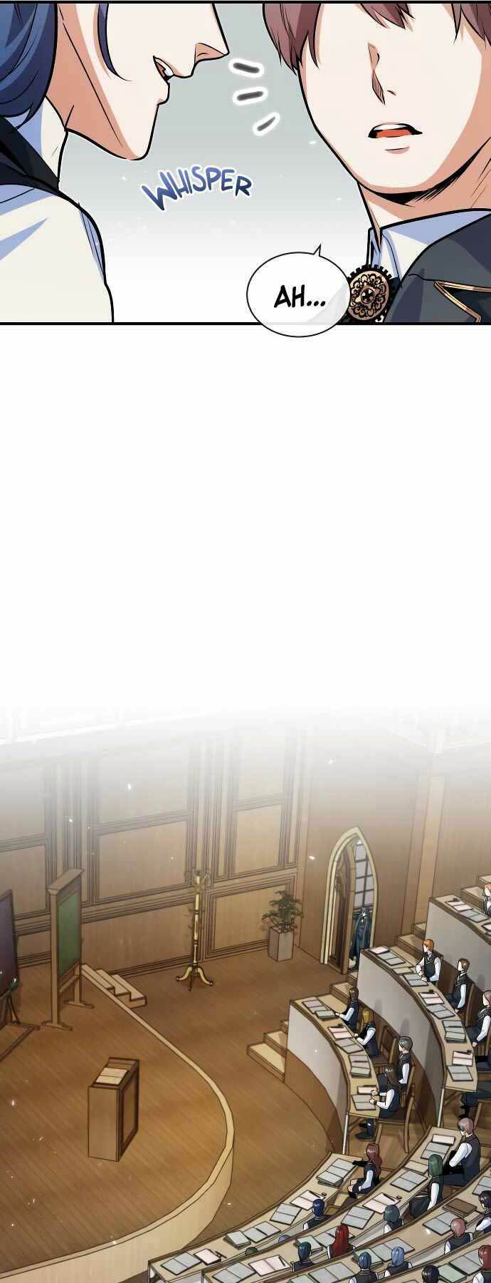 Giáo Sư Gián Điệp - Chapter 6 - Page 35