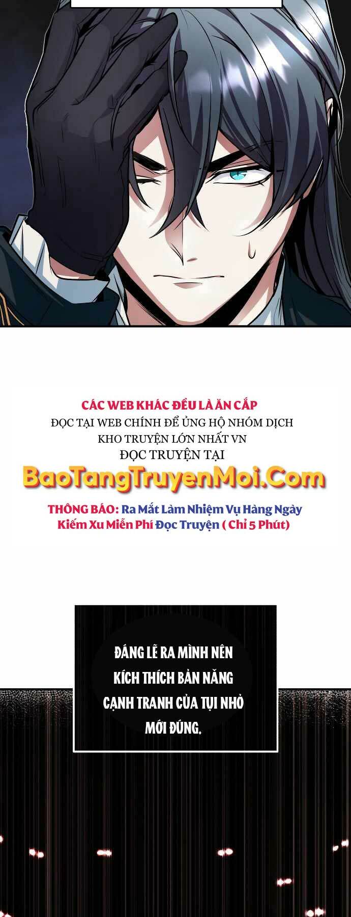 Giáo Sư Gián Điệp - Chapter 6 - Page 42