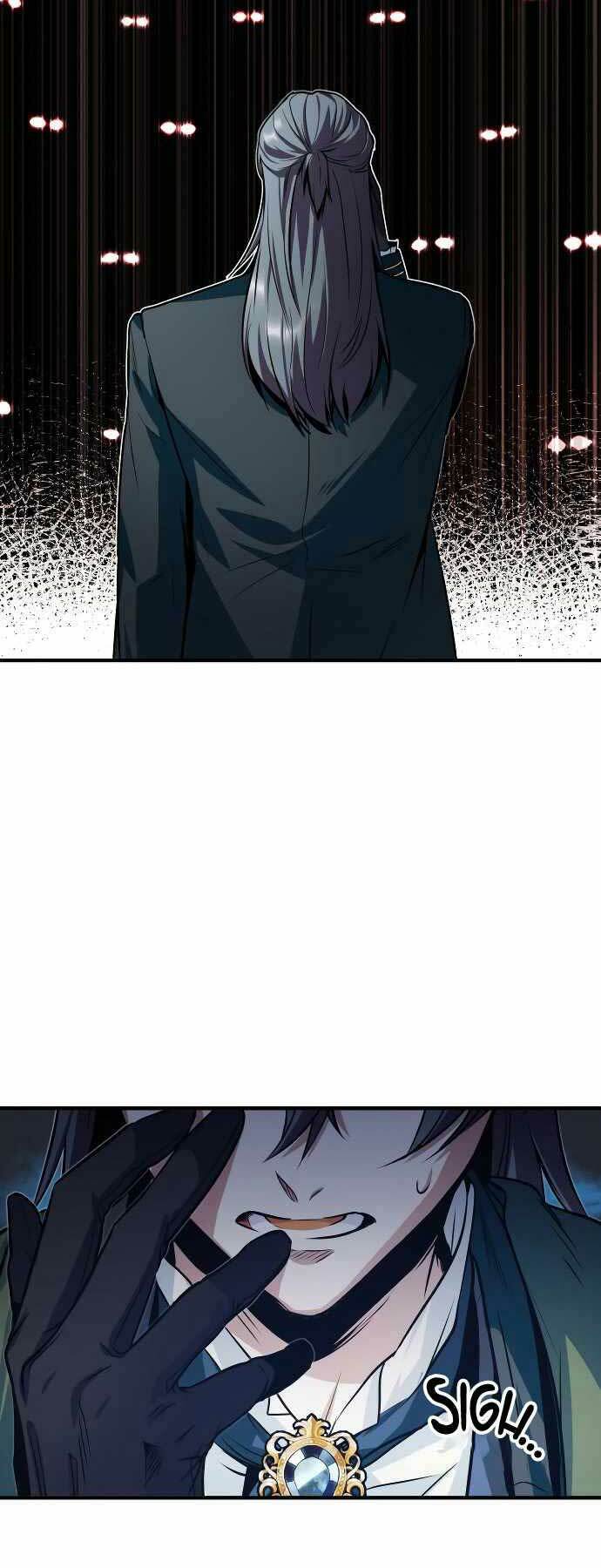 Giáo Sư Gián Điệp - Chapter 6 - Page 43