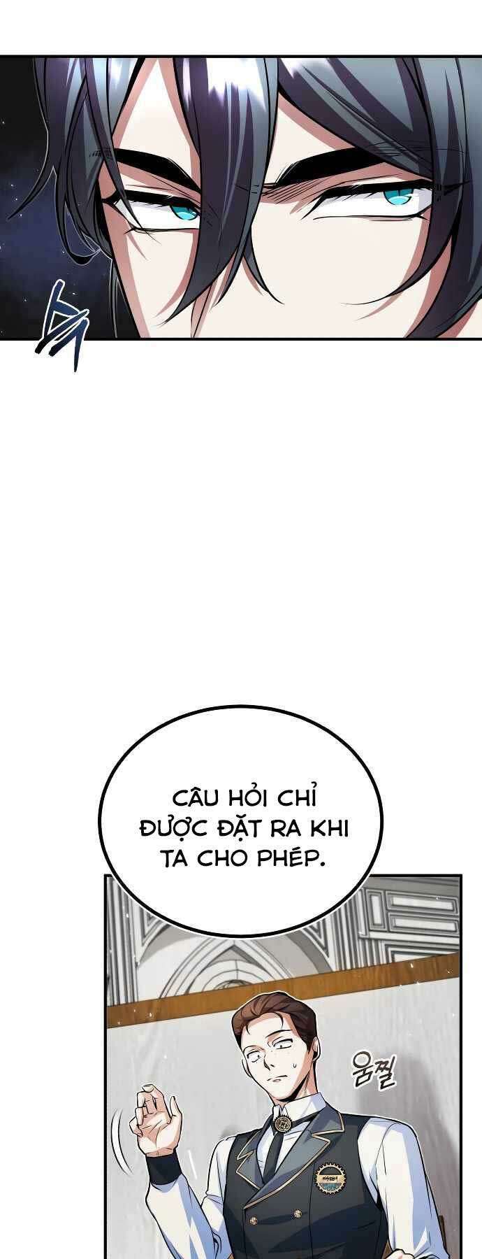 Giáo Sư Gián Điệp - Chapter 6 - Page 47