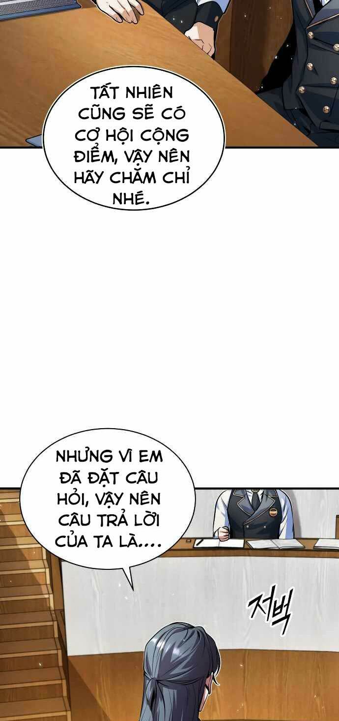 Giáo Sư Gián Điệp - Chapter 6 - Page 49