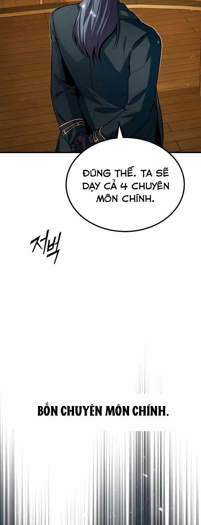 Giáo Sư Gián Điệp - Chapter 6 - Page 50