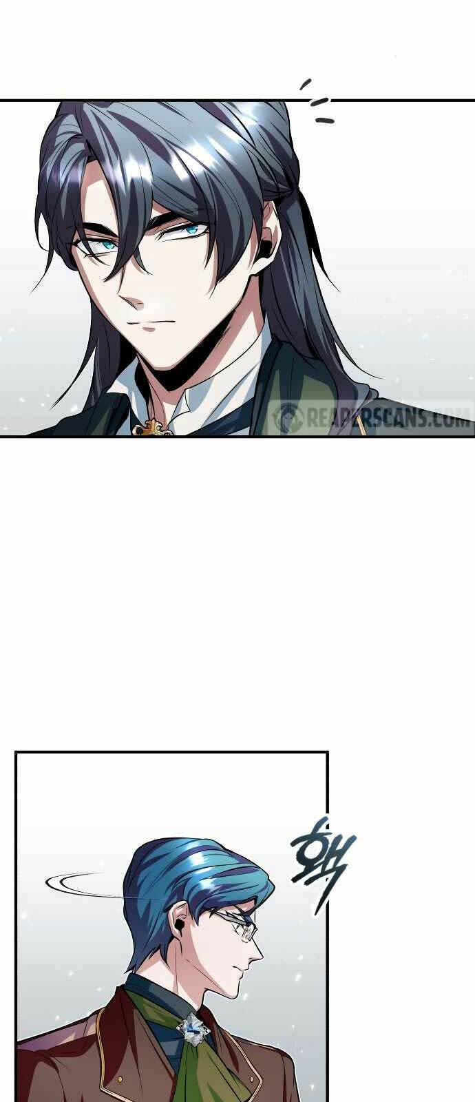 Giáo Sư Gián Điệp - Chapter 6 - Page 5