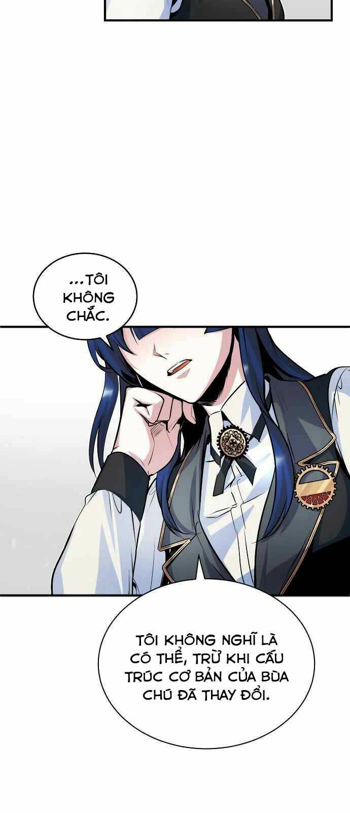 Giáo Sư Gián Điệp - Chapter 6 - Page 60