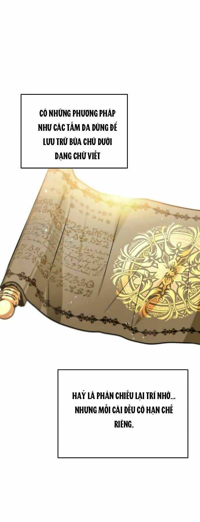 Giáo Sư Gián Điệp - Chapter 6 - Page 61