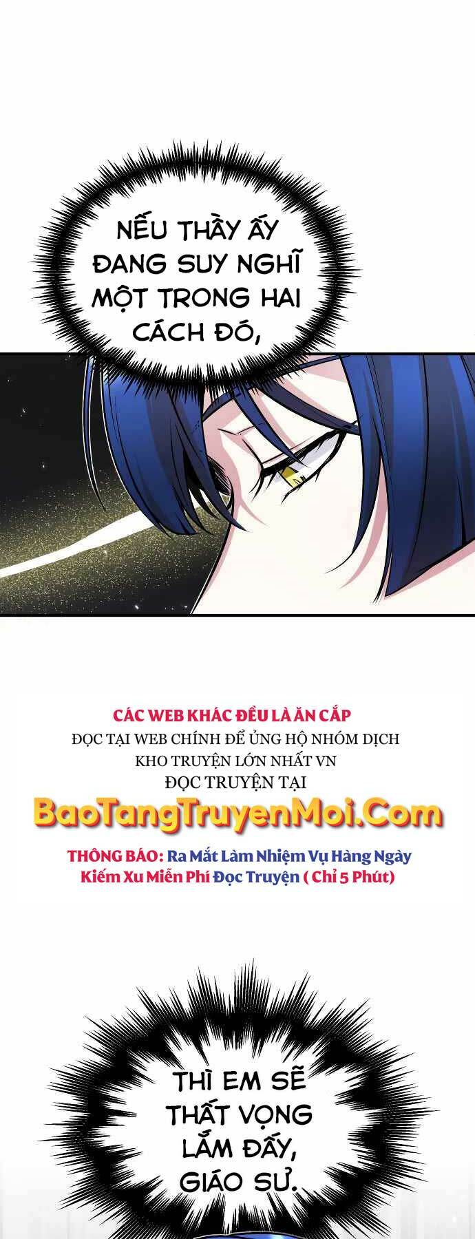 Giáo Sư Gián Điệp - Chapter 6 - Page 62