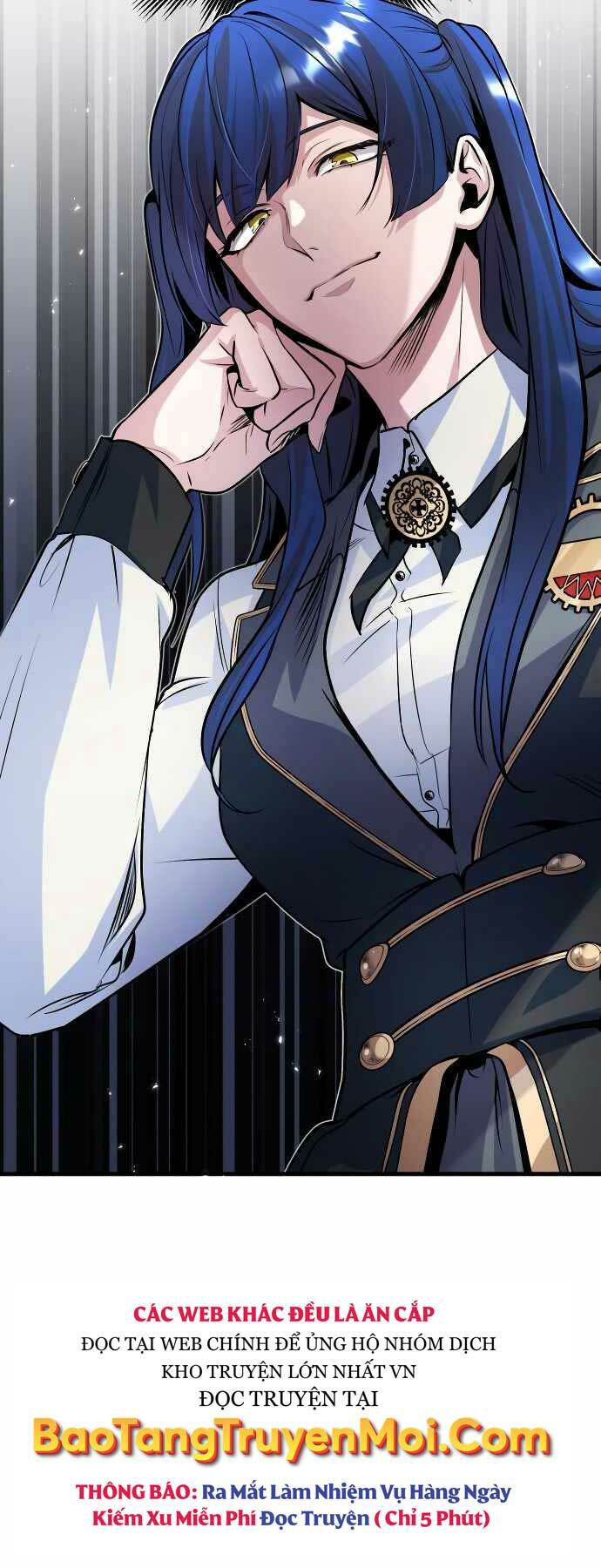 Giáo Sư Gián Điệp - Chapter 6 - Page 63