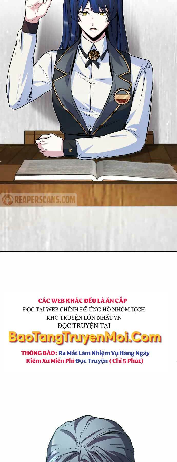 Giáo Sư Gián Điệp - Chapter 6 - Page 69