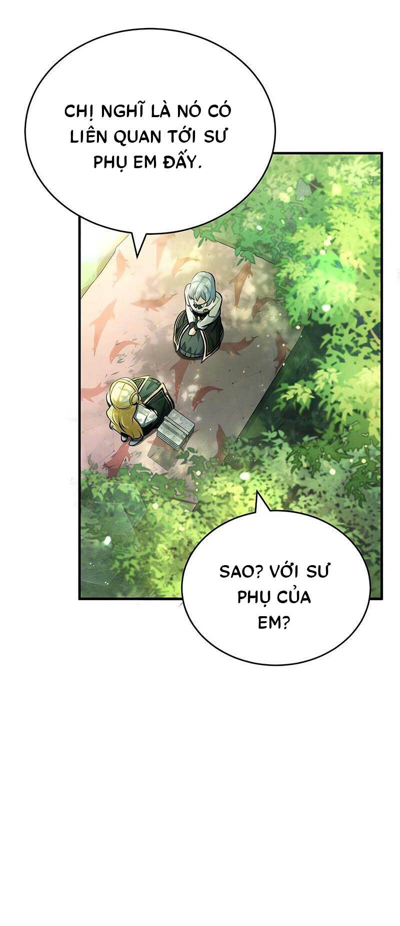 Giáo Sư Gián Điệp - Chapter 60 - Page 9