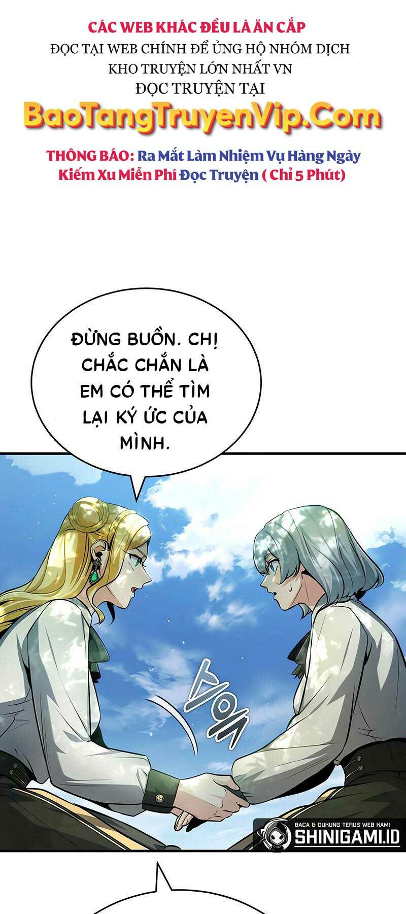 Giáo Sư Gián Điệp - Chapter 60 - Page 13