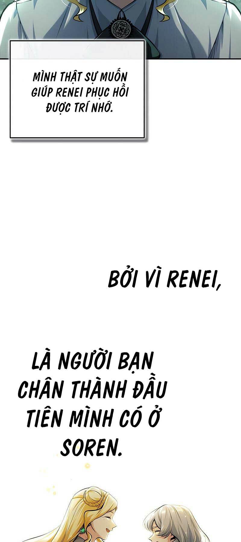 Giáo Sư Gián Điệp - Chapter 60 - Page 16