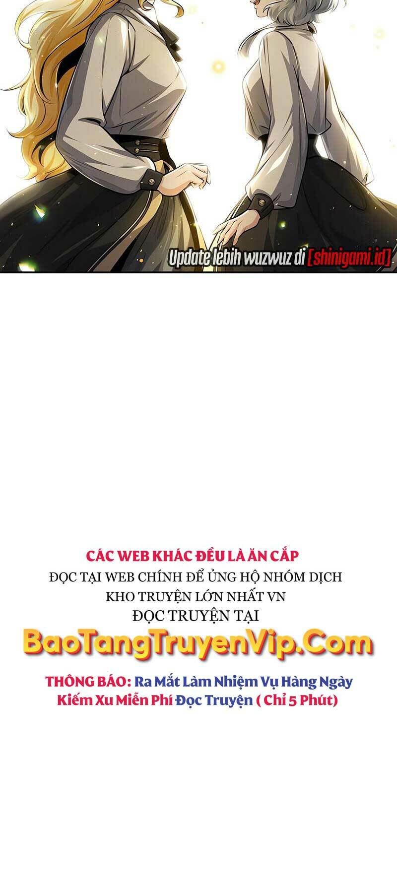 Giáo Sư Gián Điệp - Chapter 60 - Page 17