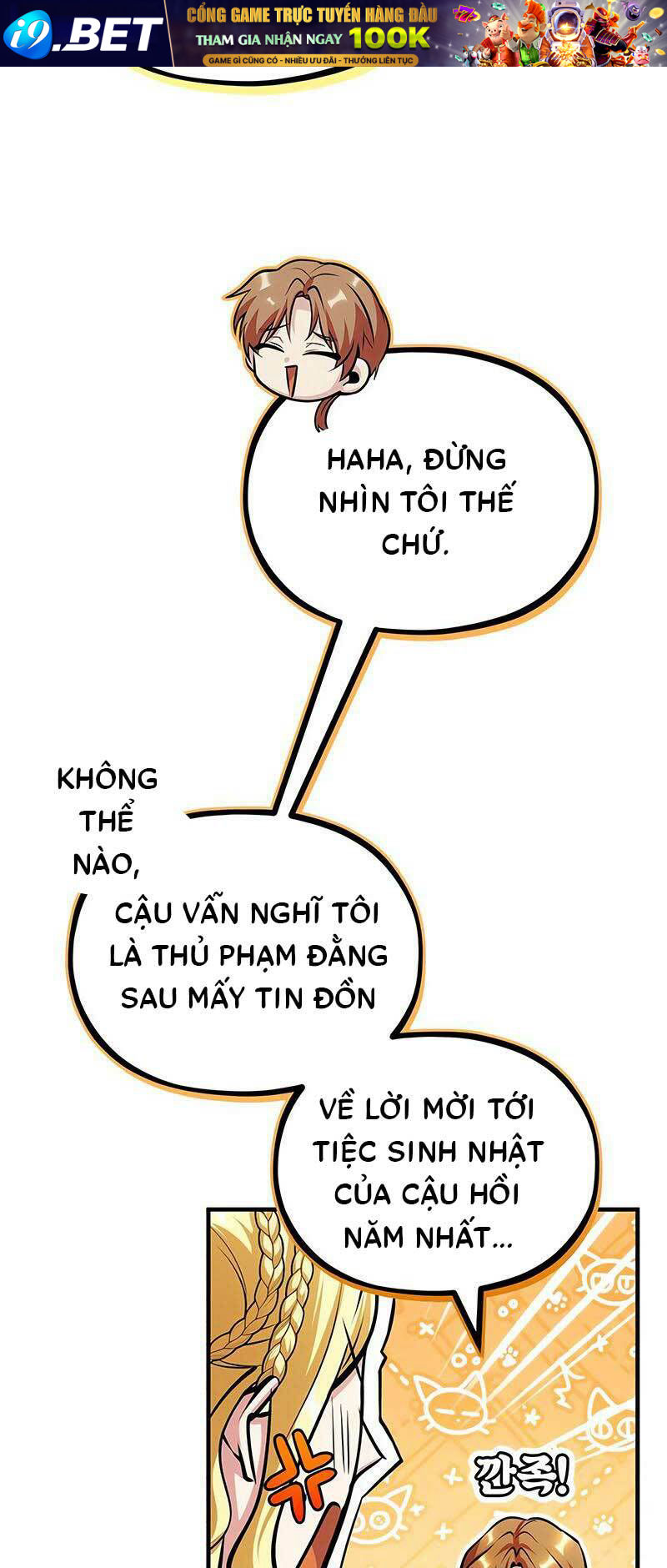 Giáo Sư Gián Điệp - Chapter 60 - Page 23