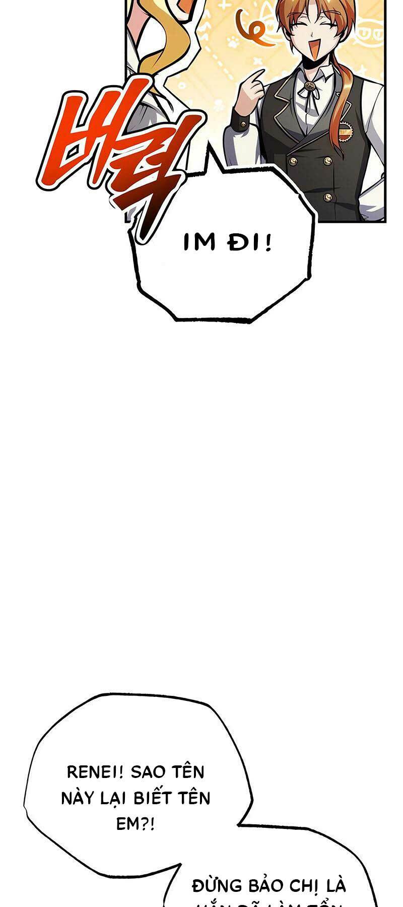 Giáo Sư Gián Điệp - Chapter 60 - Page 24