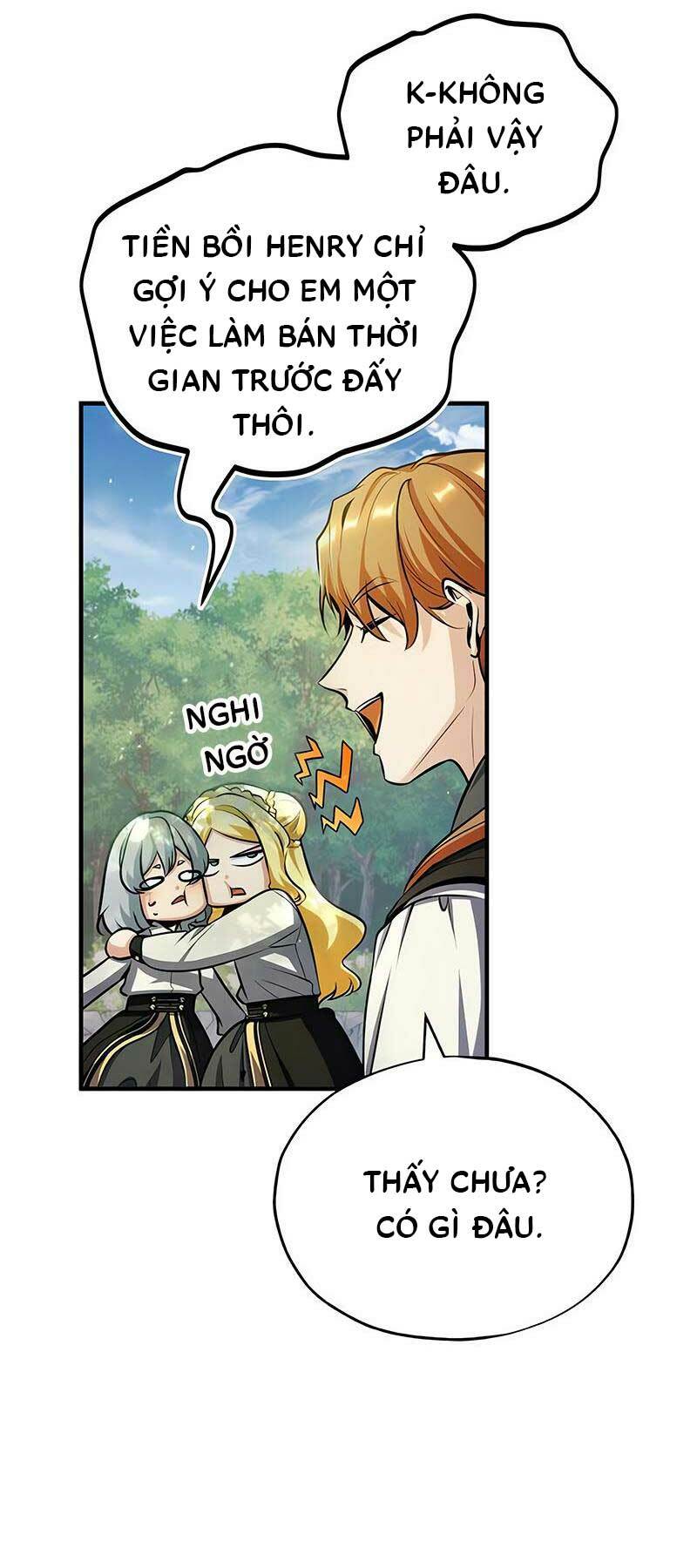 Giáo Sư Gián Điệp - Chapter 60 - Page 26