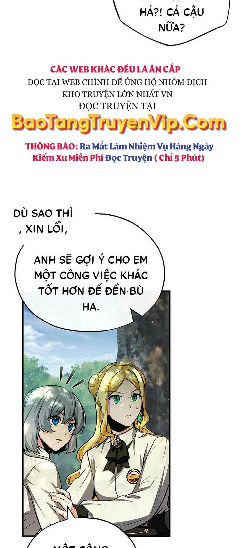 Giáo Sư Gián Điệp - Chapter 60 - Page 29