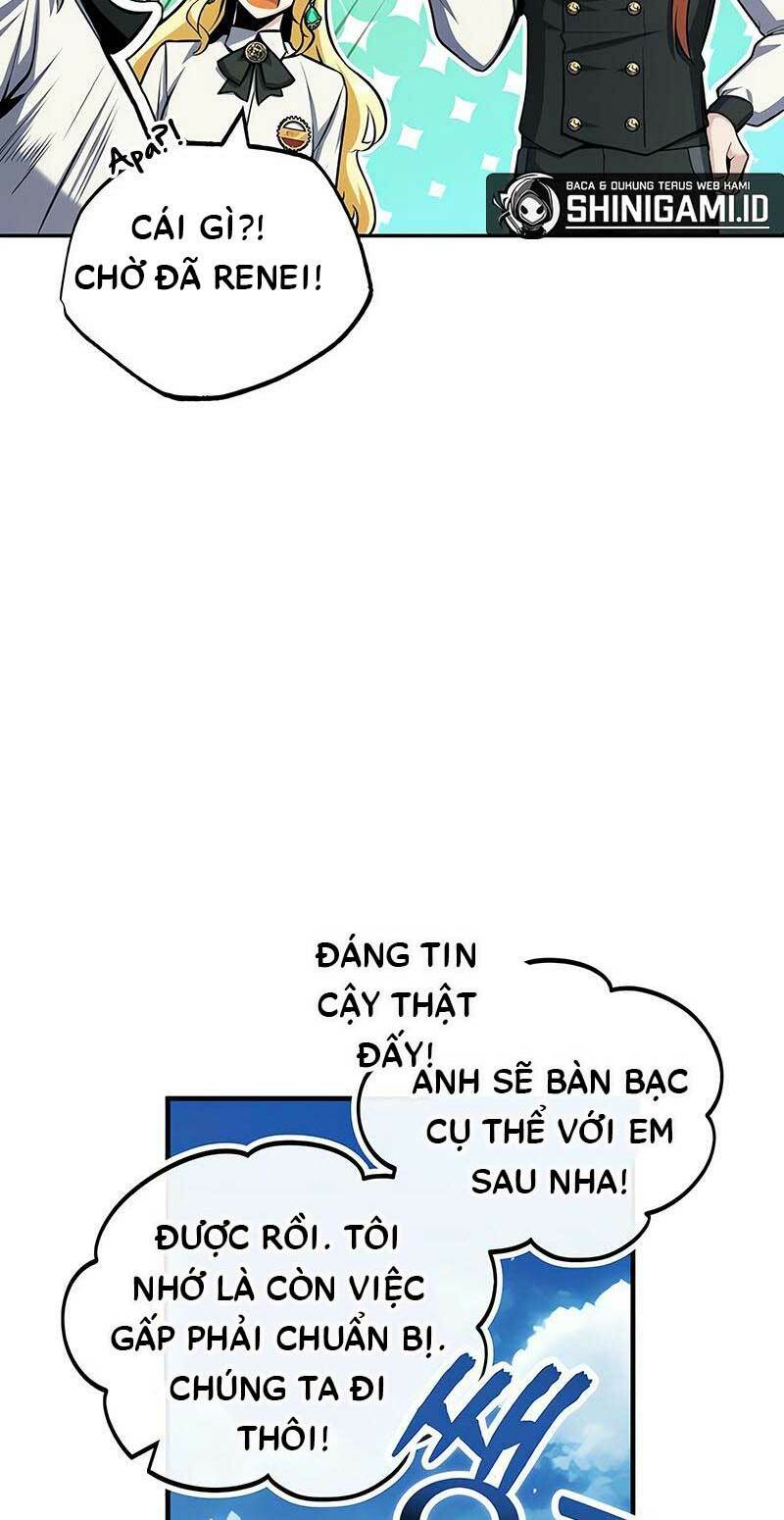 Giáo Sư Gián Điệp - Chapter 60 - Page 31