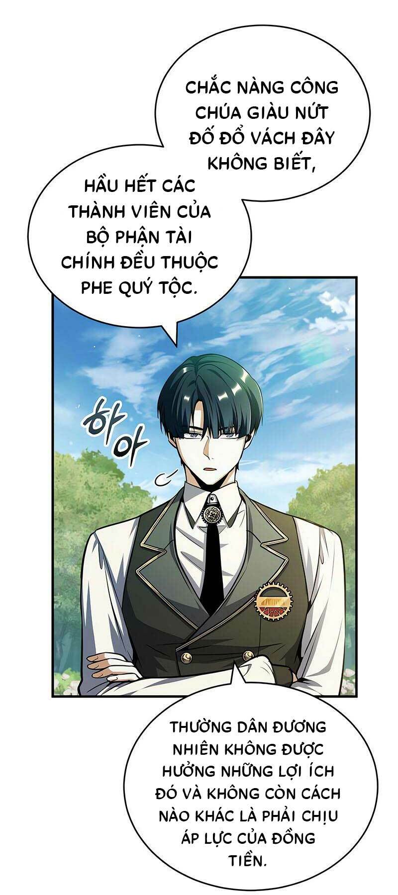 Giáo Sư Gián Điệp - Chapter 60 - Page 34