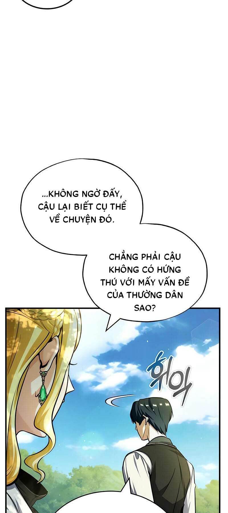 Giáo Sư Gián Điệp - Chapter 60 - Page 36