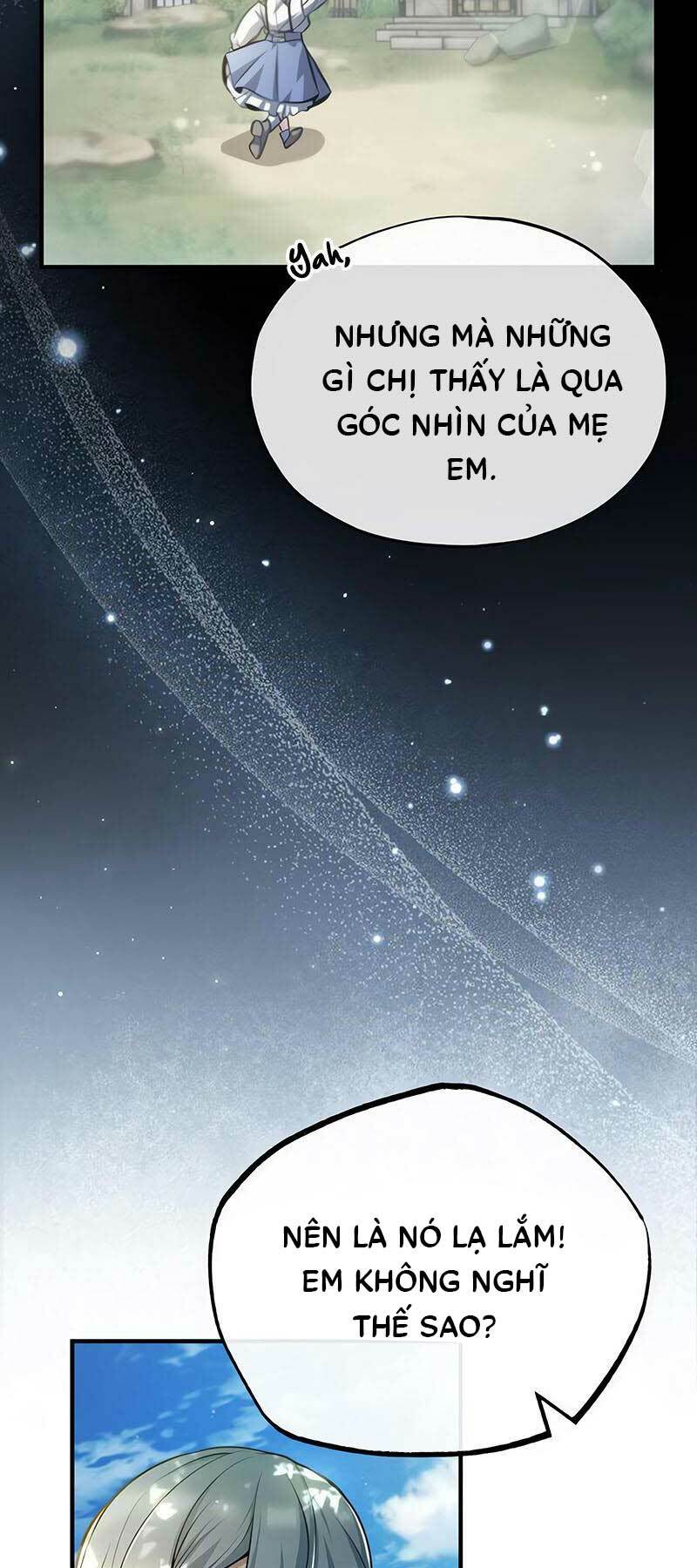 Giáo Sư Gián Điệp - Chapter 60 - Page 3