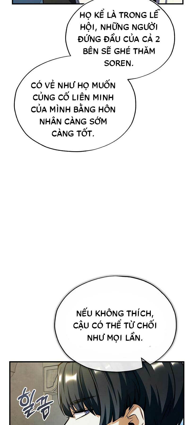 Giáo Sư Gián Điệp - Chapter 60 - Page 41