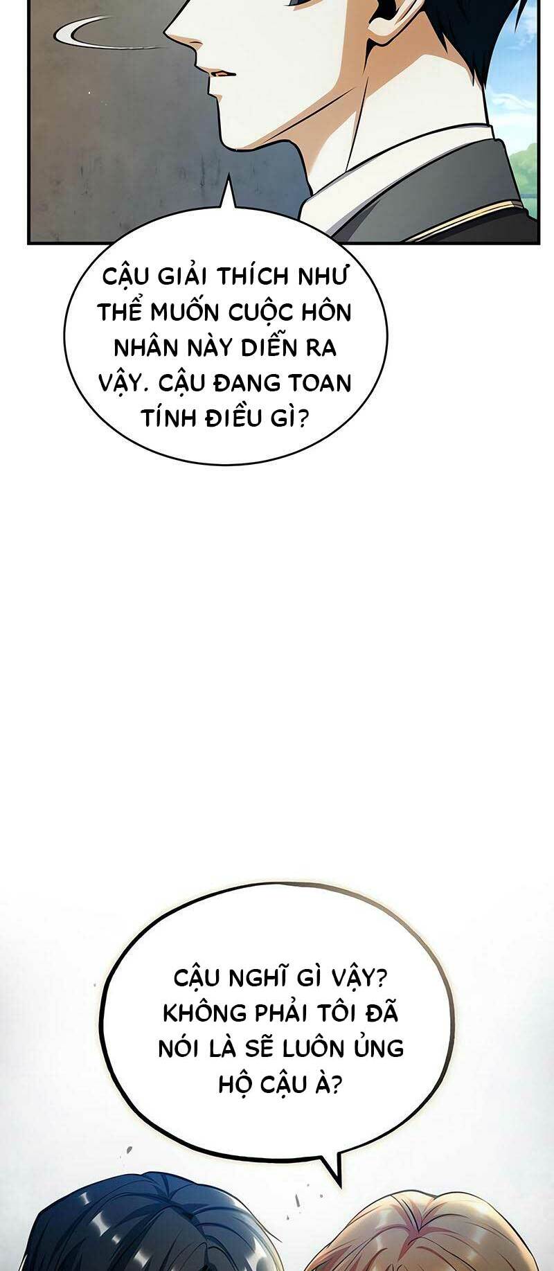 Giáo Sư Gián Điệp - Chapter 60 - Page 42