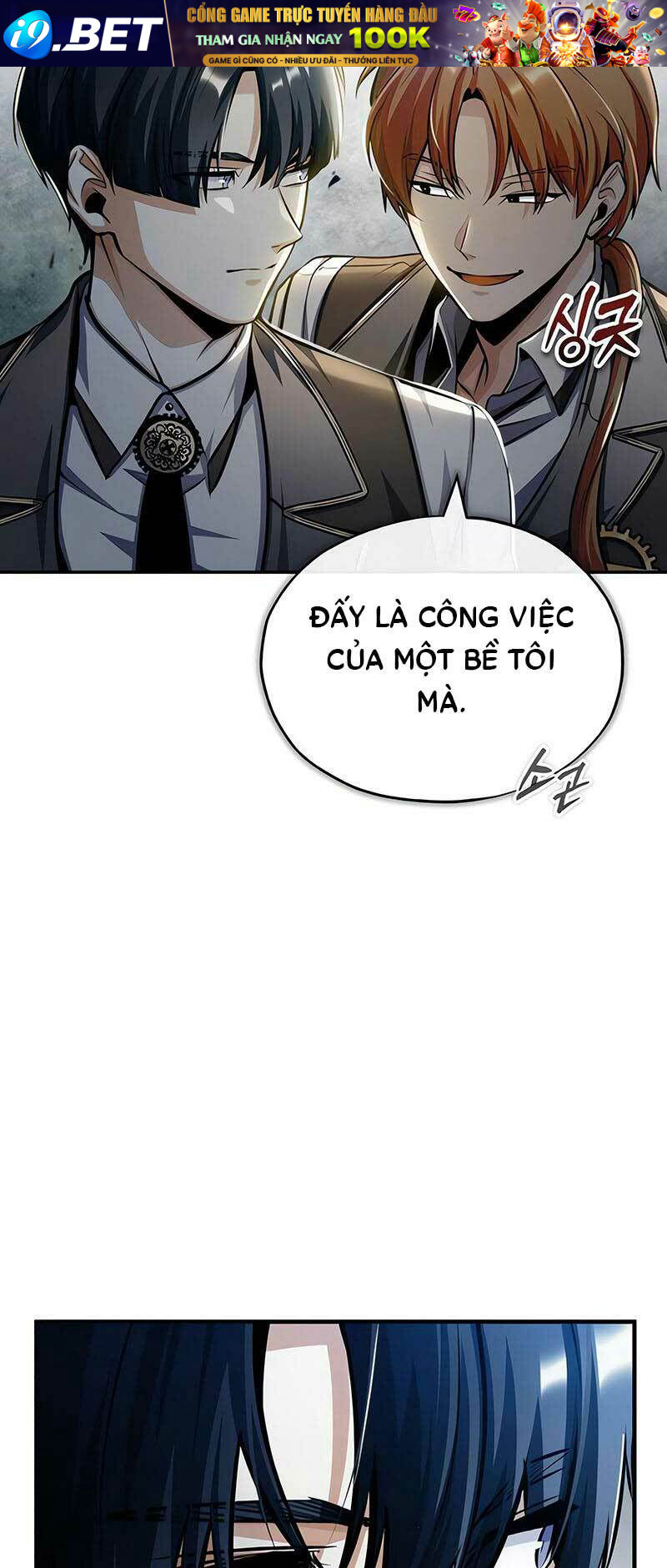 Giáo Sư Gián Điệp - Chapter 60 - Page 43