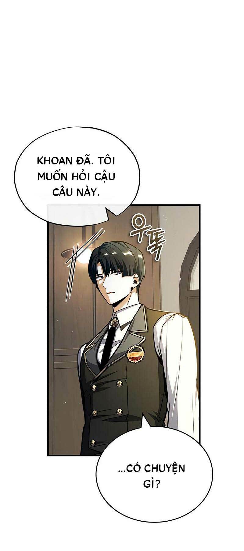 Giáo Sư Gián Điệp - Chapter 60 - Page 52