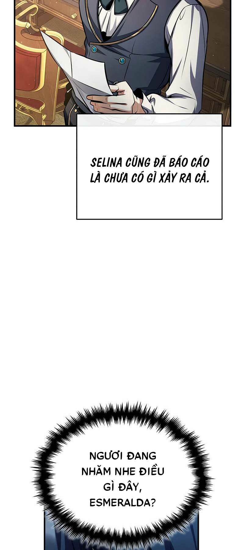 Giáo Sư Gián Điệp - Chapter 60 - Page 59