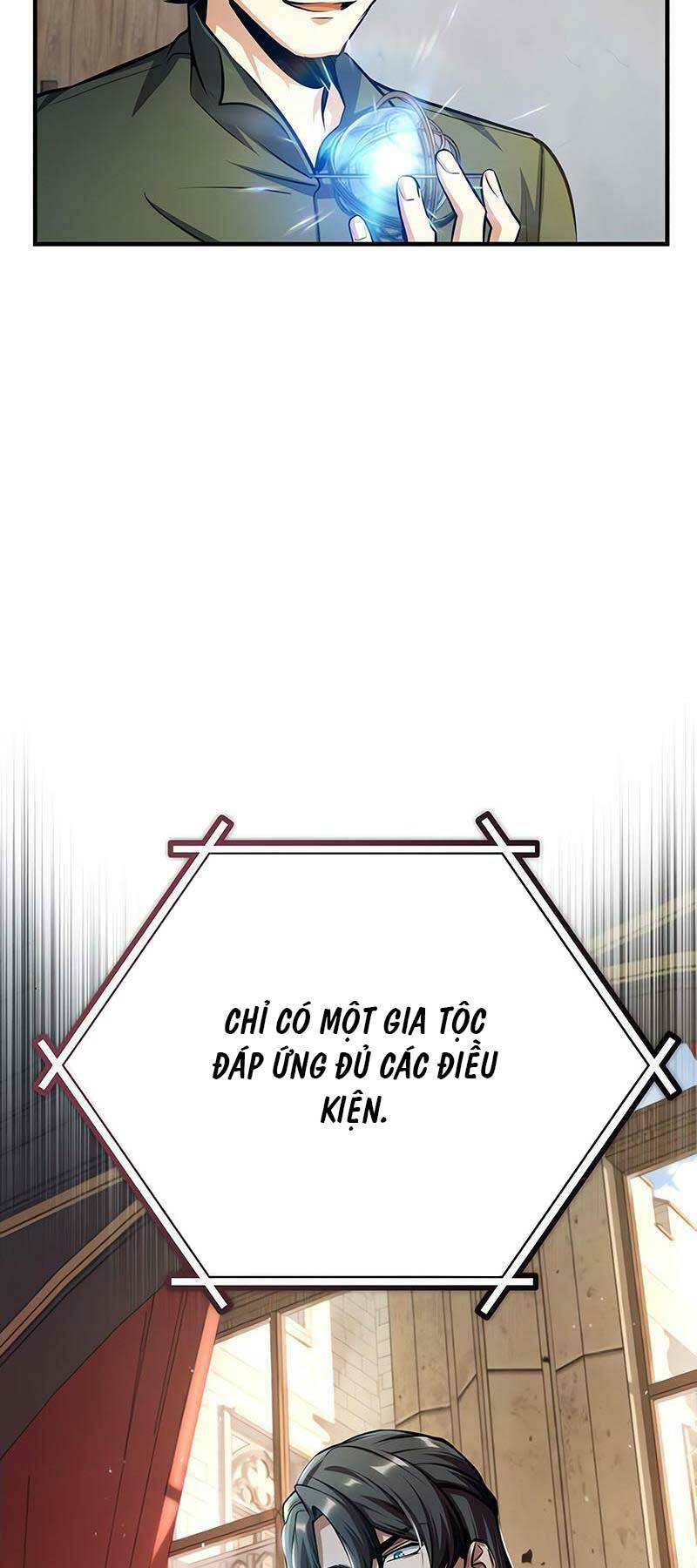 Giáo Sư Gián Điệp - Chapter 60 - Page 62