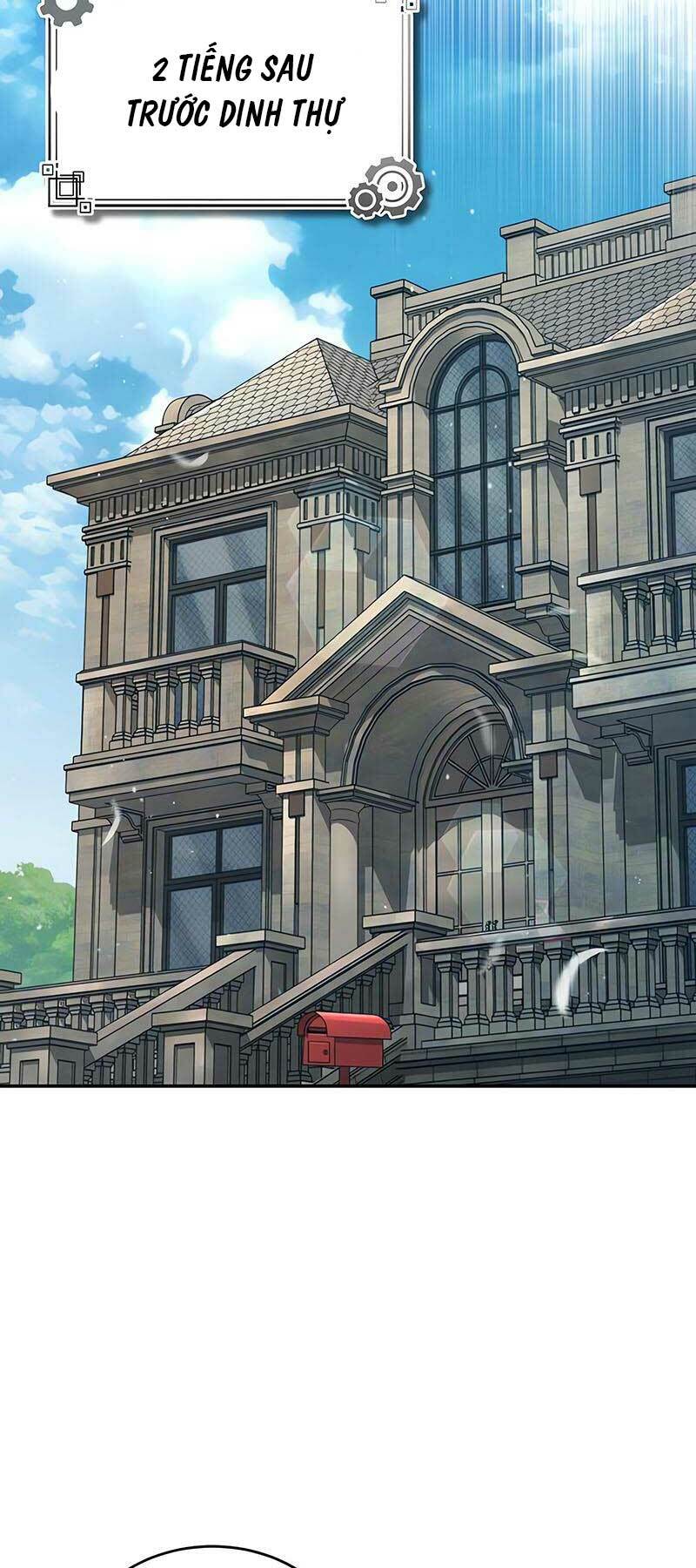 Giáo Sư Gián Điệp - Chapter 60 - Page 64