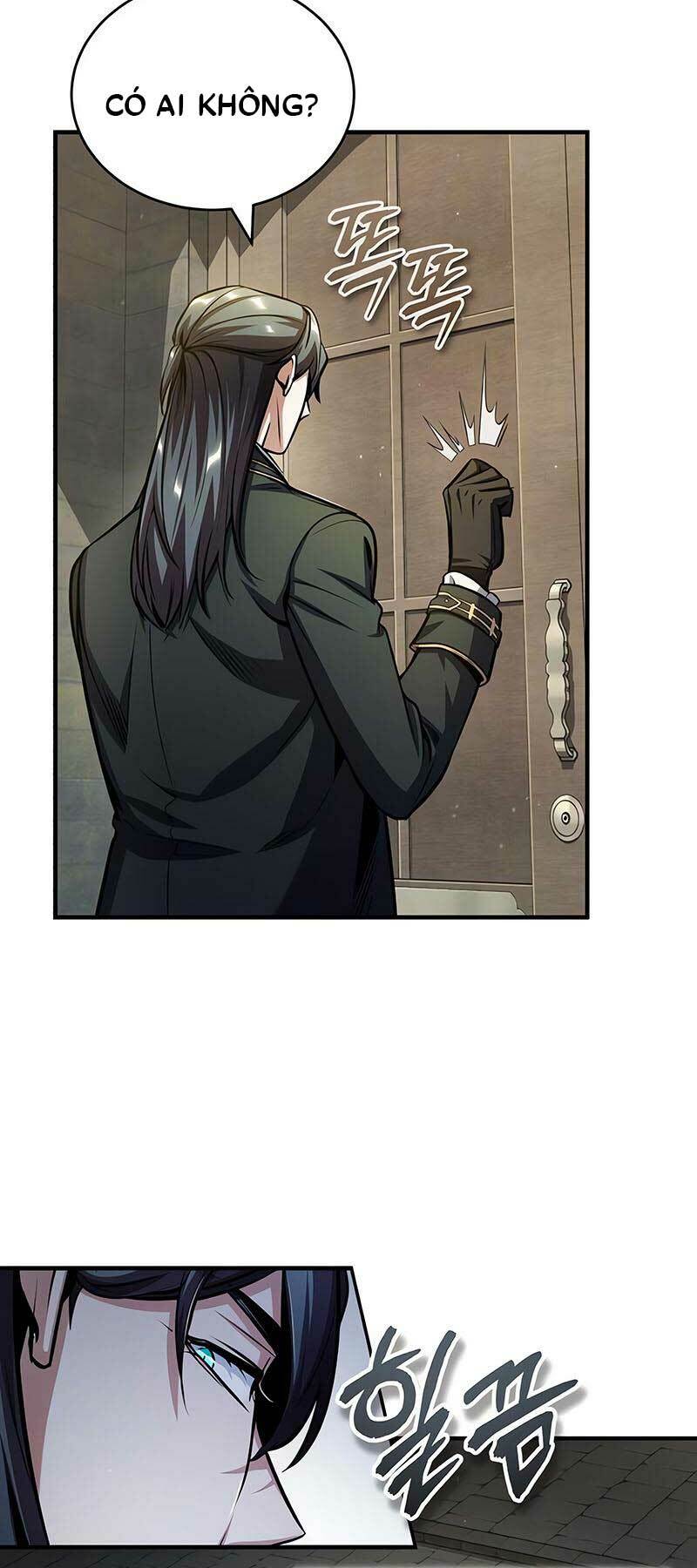 Giáo Sư Gián Điệp - Chapter 60 - Page 65