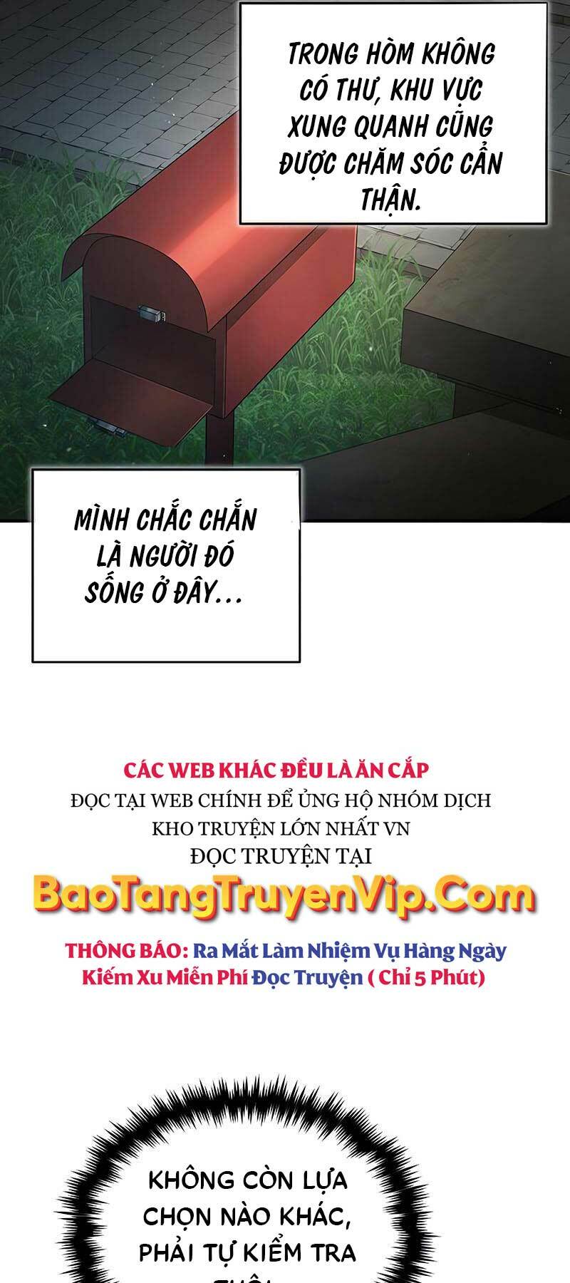 Giáo Sư Gián Điệp - Chapter 60 - Page 66