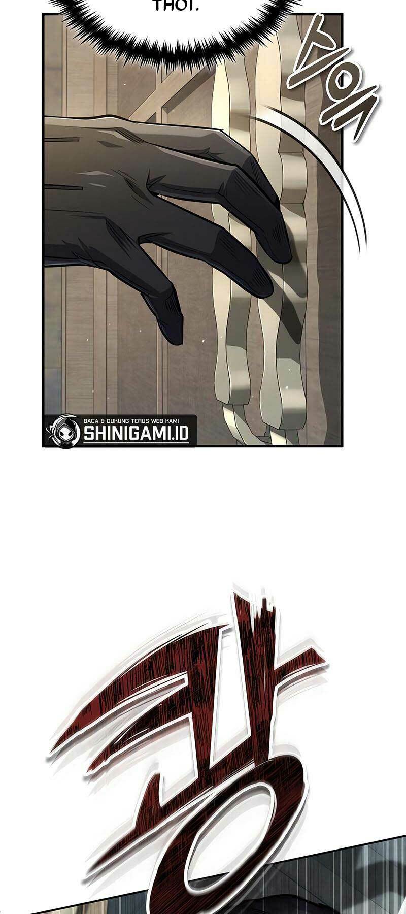 Giáo Sư Gián Điệp - Chapter 60 - Page 67