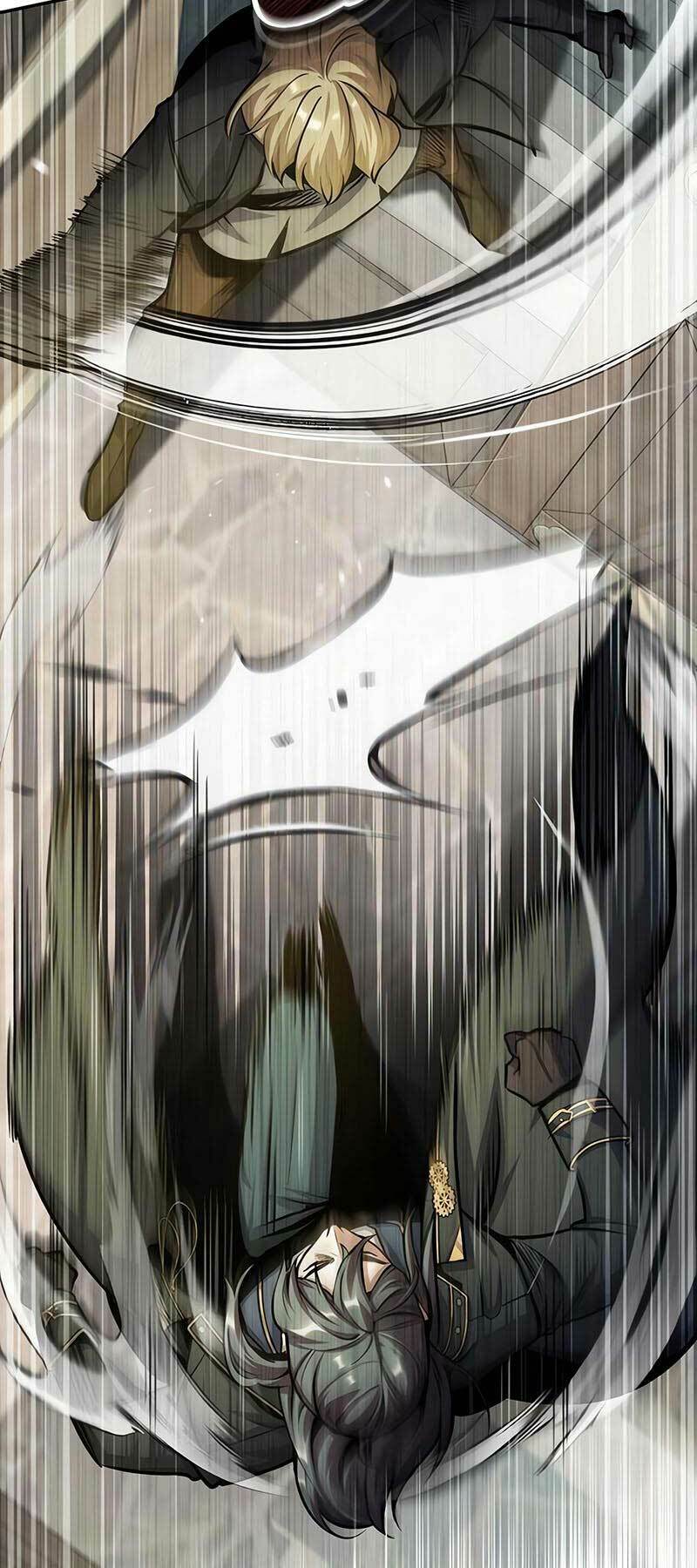 Giáo Sư Gián Điệp - Chapter 60 - Page 68