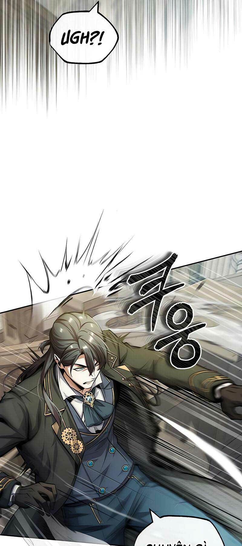 Giáo Sư Gián Điệp - Chapter 60 - Page 69