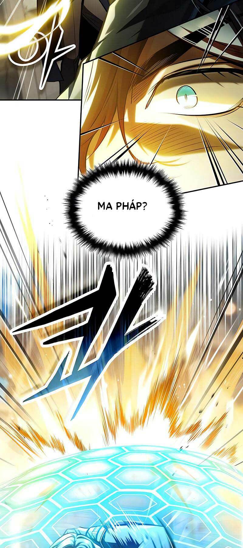 Giáo Sư Gián Điệp - Chapter 60 - Page 71