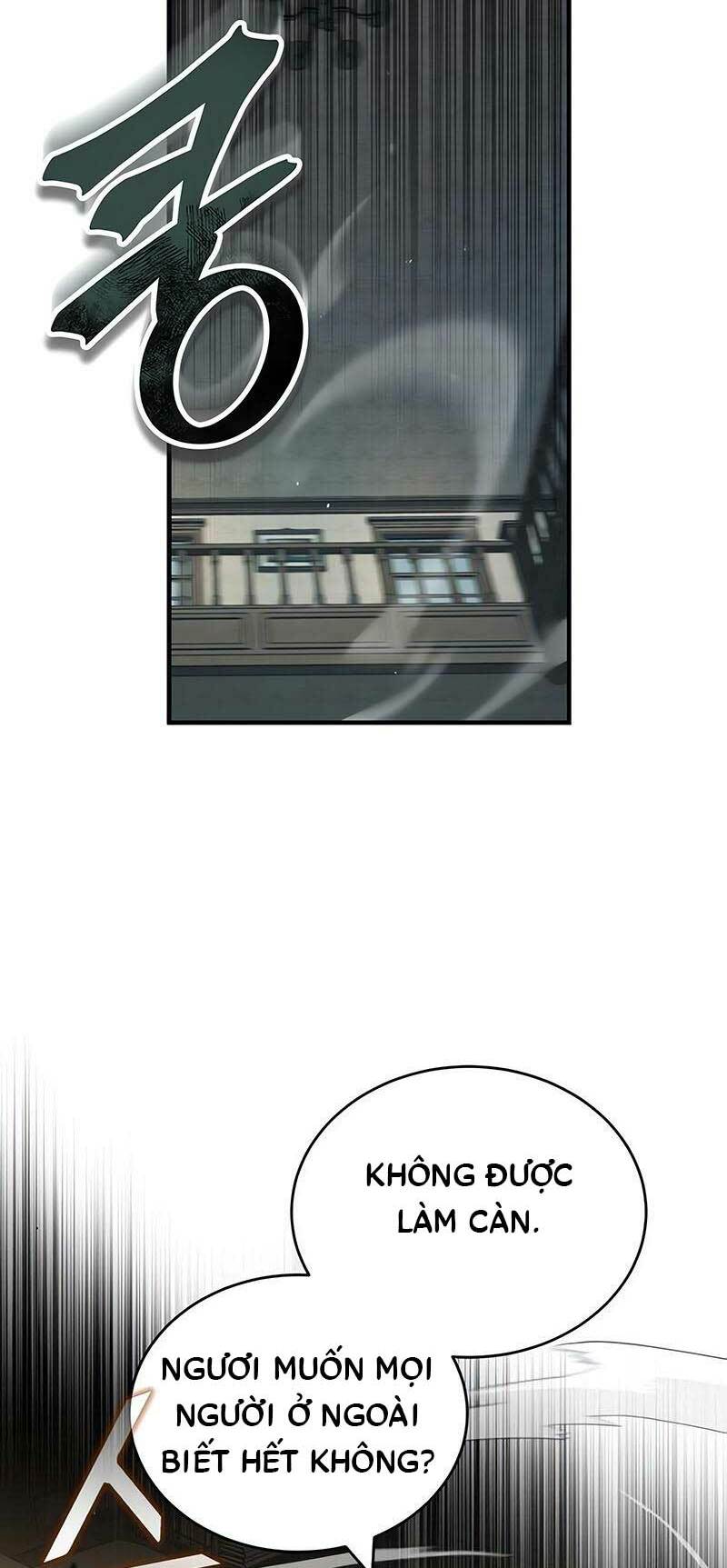 Giáo Sư Gián Điệp - Chapter 60 - Page 74