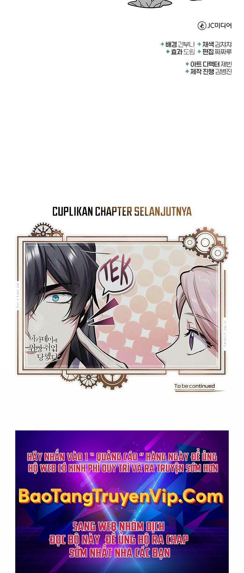 Giáo Sư Gián Điệp - Chapter 60 - Page 80