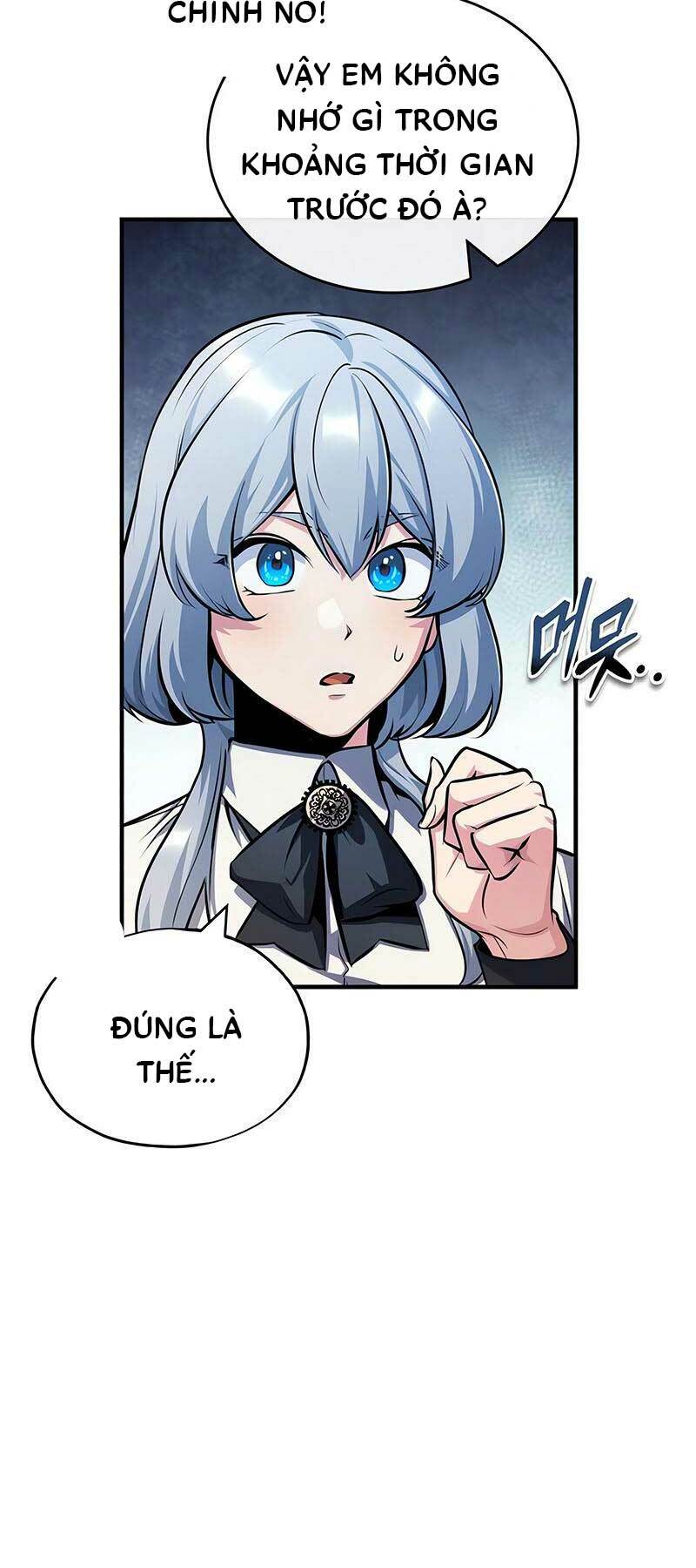 Giáo Sư Gián Điệp - Chapter 60 - Page 8