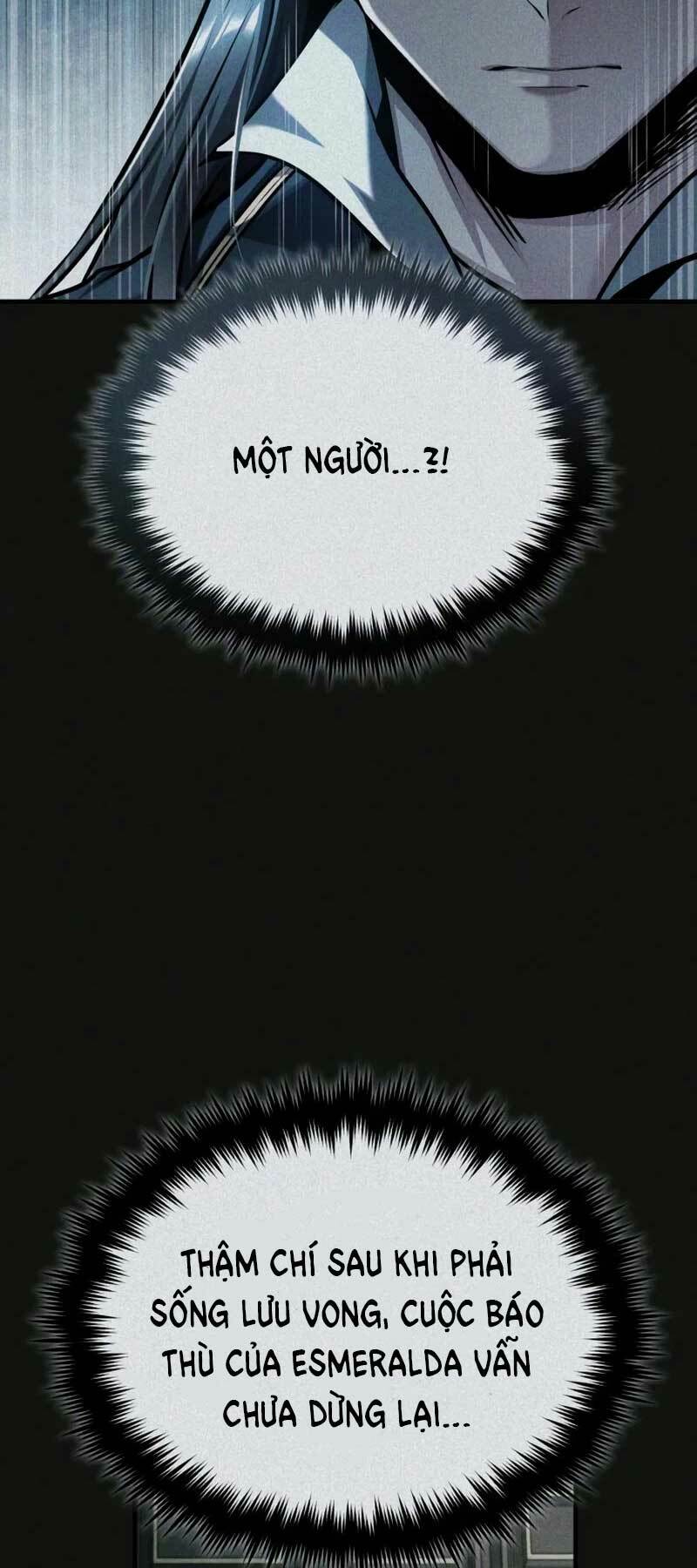 Giáo Sư Gián Điệp - Chapter 61 - Page 9