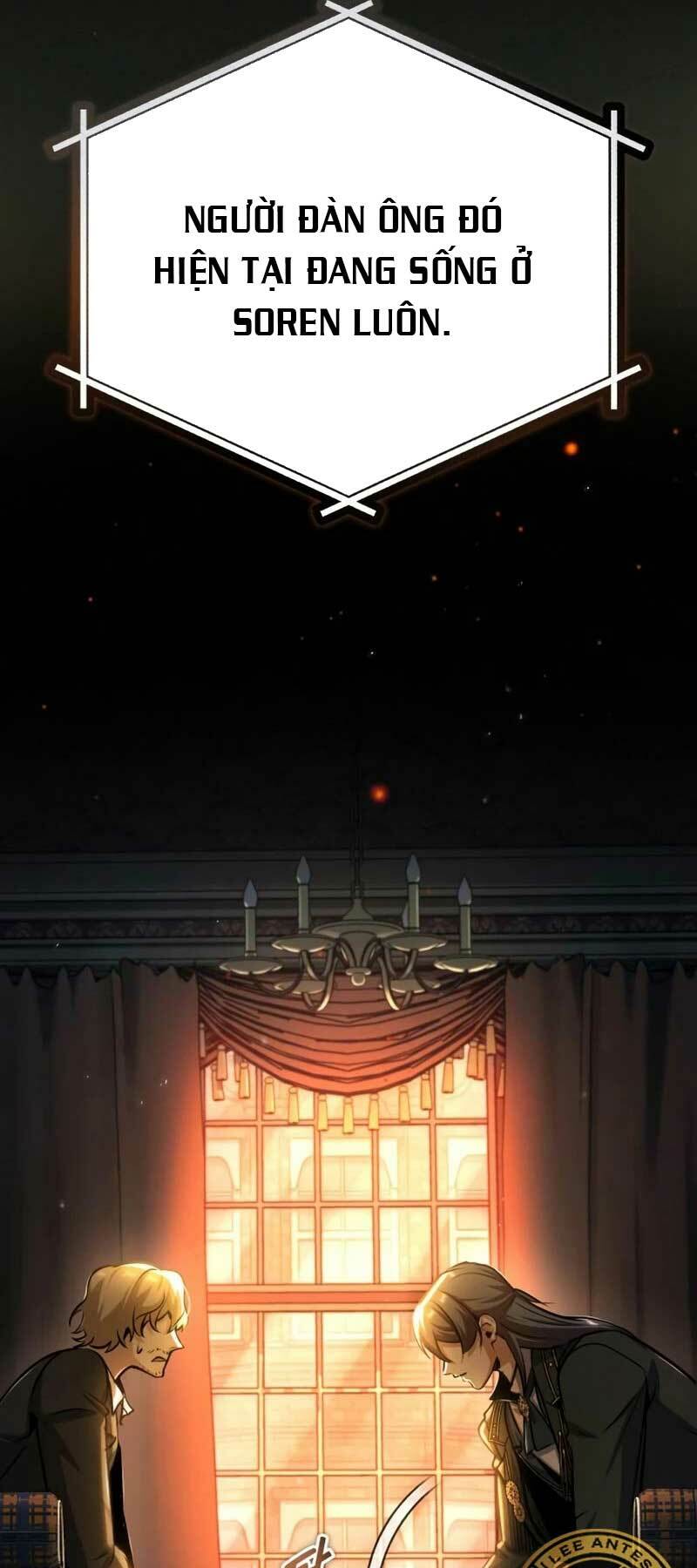 Giáo Sư Gián Điệp - Chapter 61 - Page 13