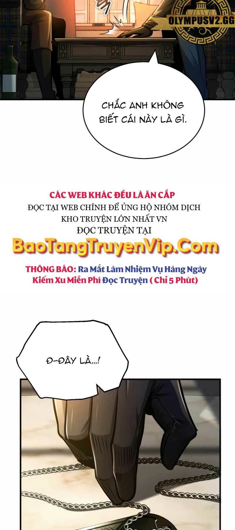 Giáo Sư Gián Điệp - Chapter 61 - Page 14